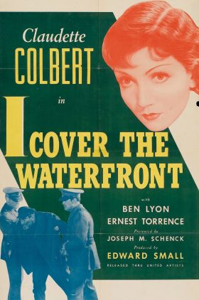 I Cover the Waterfront