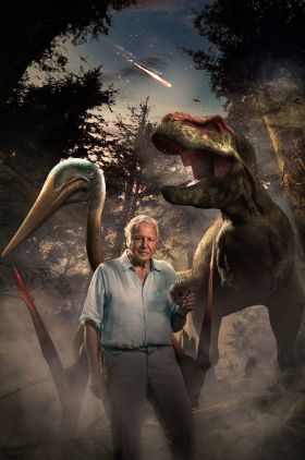 Dinosaurs - the Final Day with David Attenborough