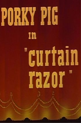 Curtain Razor