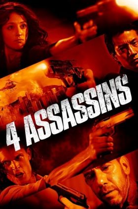 Four Assassins