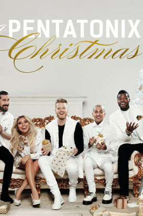 A Pentatonix Christmas Special