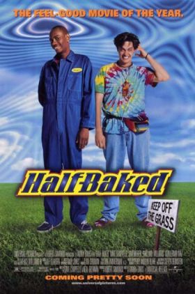 Half Baked