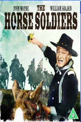 The Horse Soldiers