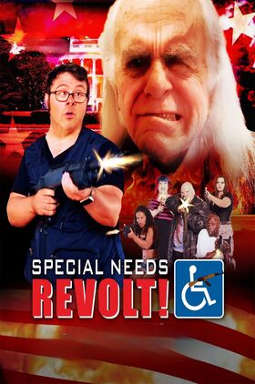 Special Needs Revolt!
