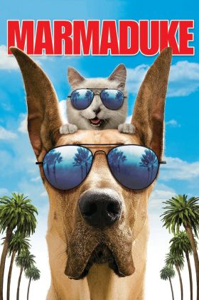 Marmaduke