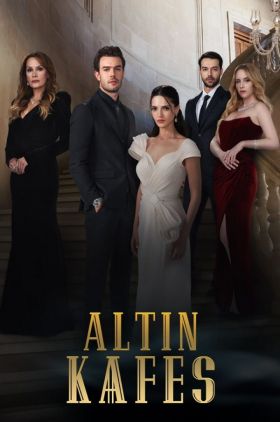 Altin Kafes