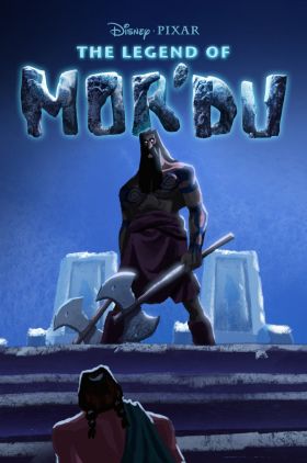 The Legend of Mordu