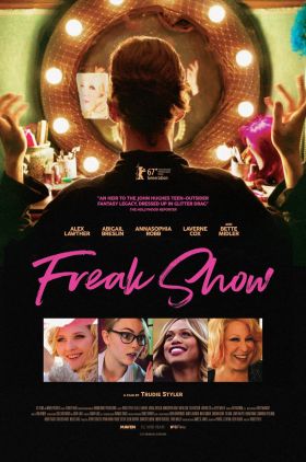 Freak Show