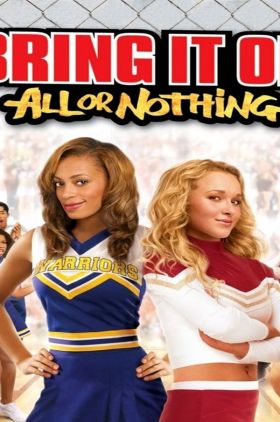 Bring It on: All or Nothing