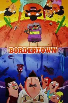 Bordertown