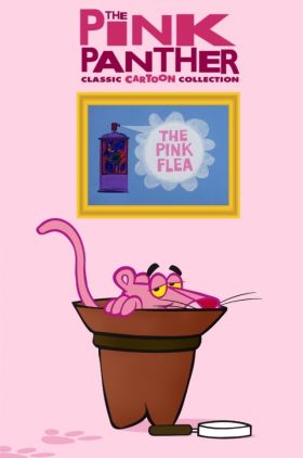 The Pink Flea