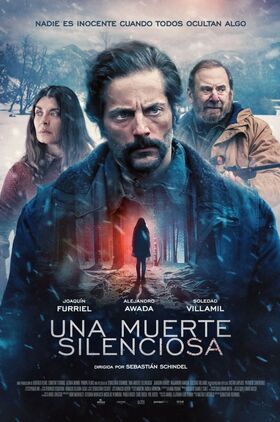 A Silent Death (Una muerte silenciosa)