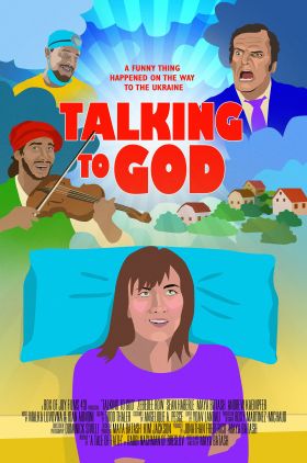 Talking to God