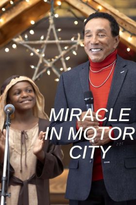 Miracle in Motor City