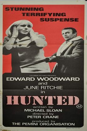 Hunted