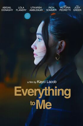 Everything to Me (The Book of Jobs)