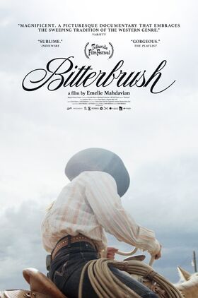 Bitterbrush