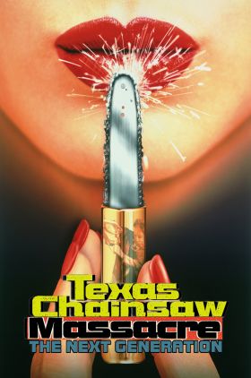 Texas Chainsaw Massacre: The Next Generation