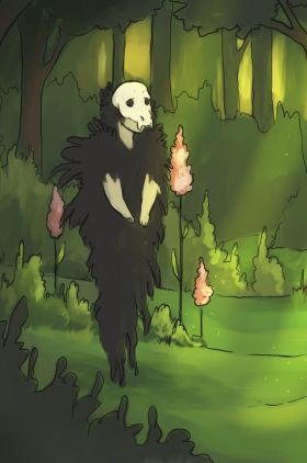 The Life of Death