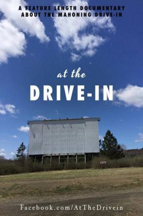 At the Drive-in