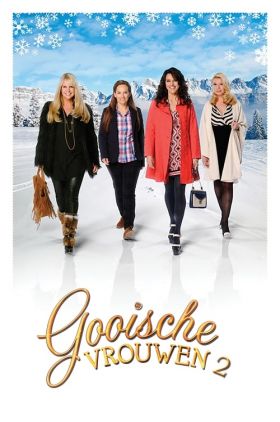 Gooische vrouwen II