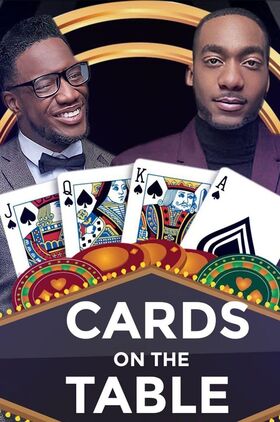 Cards on the Table