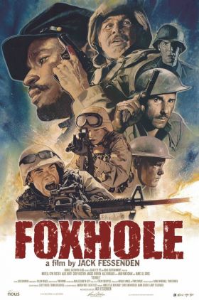 Foxhole