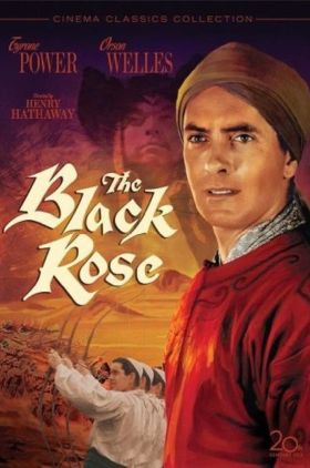 The Black Rose