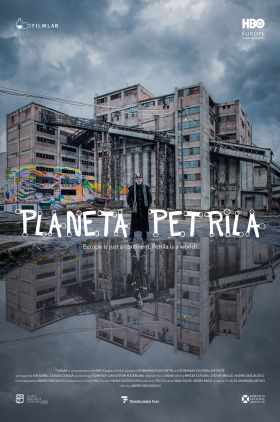 Planeta Petrila