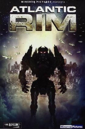 From the Sea (Atlantic Rim)