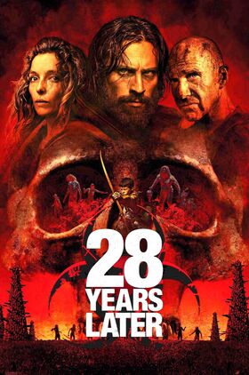 28 Years Later
