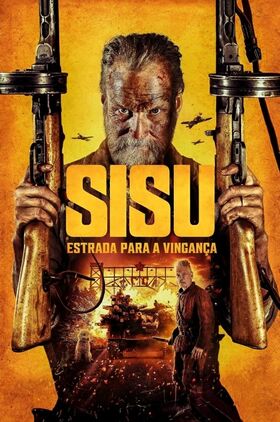 Sisu: Road to Revenge