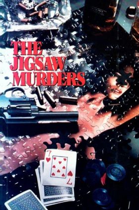 The Jigsaw Murders