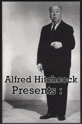 Alfred Hitchcock Presents