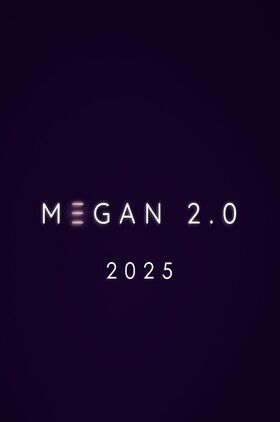 M3GAN 2.0