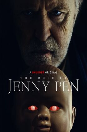 The Rule of Jenny Pen