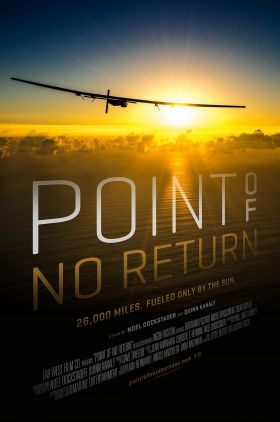 Point of No Return