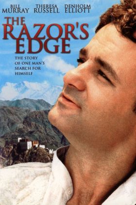 The Razors Edge