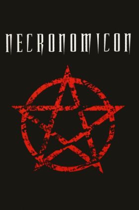 Necronomicon: Book of Dead