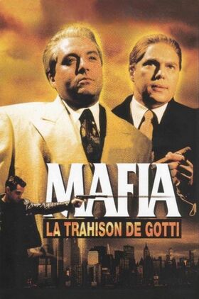Witness to the Mob