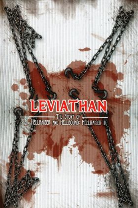 Leviathan: The Story of Hellraiser and Hellbound: Hellraiser II