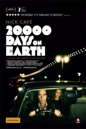 20000 Days on Earth