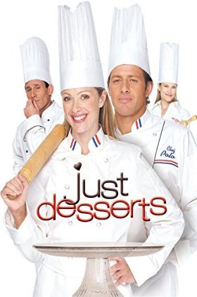 Just Desserts