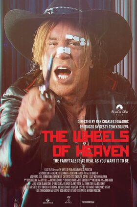 The Wheels of Heaven (Devil's Play)