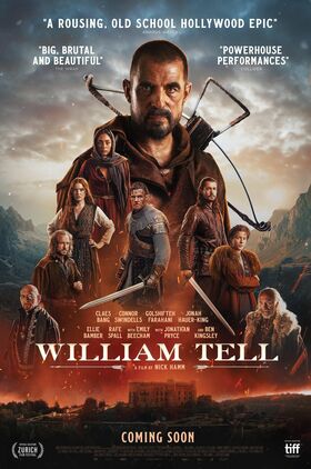 William Tell