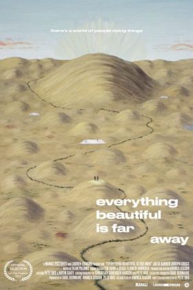 Everything Beautiful Is Far Away