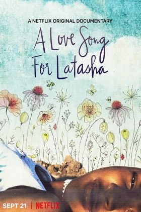 A Love Song for Latasha