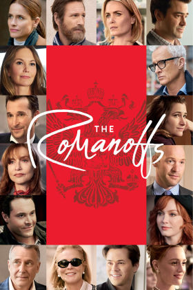 The Romanoffs