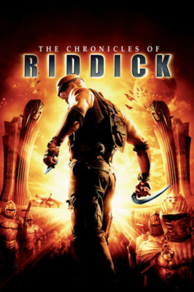 The Chronicles of Riddick