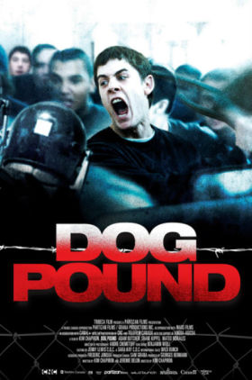 Dog Pound